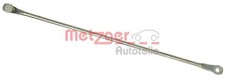Antriebsstange Wischergestänge METZGER AUTOTEILE 2190025 für NISSAN ALMERA 1 N15