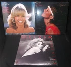 Lot of 5 SEALED OLIVIA NEWTON-JOHN LPs Physical Soul Kiss Making Good Things 80s