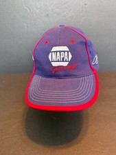 Napa Racing Ron Capps 28 Chase Elliott 24 Intrepid Fallen Heros Blue Cap/Hat NEW