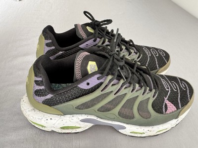 Nike Air Max Terrascape Plus Off Noir size 11.5 Nike Air Max Terrascape Plus Off Noir Men main image 2