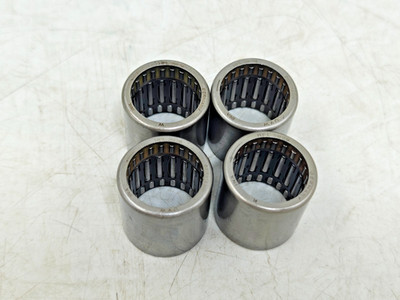 (4Pcs) HFL2026 INA One-Way Clutch Needle Roller Bearing INA HFL 2026 , 20x26x26m