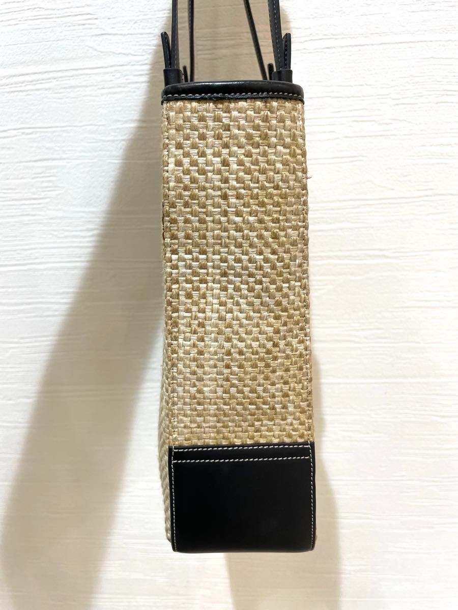 COACH Tote Bag Shoulder Bag 11a thumbnail 4