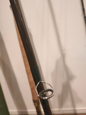 G・Loomis ローリングリバー Dredger 14’ #9/10 G Loomis Roaring River Dredger 14ft #9/10 Fly Rod Fishing | eBay