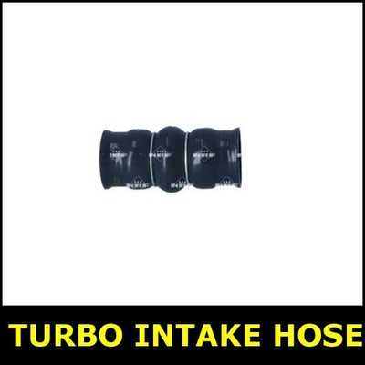 Turbo Intake Hose Fits PEUGEOT PARTNER Opt2/2 I II 1.6 9HJ 9HK 9HP 5 G 900661
