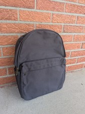 Thirty One Black Relaxed Backpack New In Package