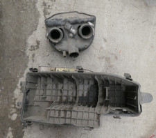 2012 POLARIS TURBO IQ LXT, AIR INTAKE BOX &  LOWER PLENUM AND SENSOR (OPS1161)