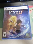 Kaku Ancient Seal Sony PlayStation 5 PS5 **BRAND NEW** FACTORY SEALED FREE SHIP