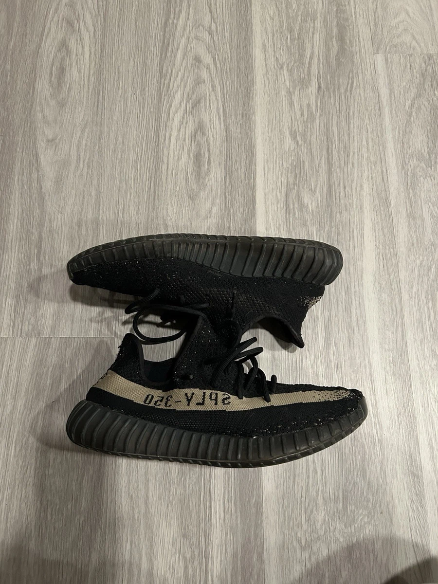 Yeezy Boost 350 V2 Dark Green | eBay