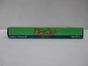 NES -- Mini Putt -- New!! Golf. Famicom, JAPAN Game. 10858