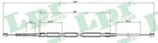 Tambour de frein Skoda OCTAVIA
