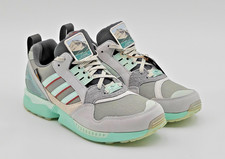 en 鳥船 目白 National Park Foundation x adidas ZX 9000 Glacier Park for Sale
