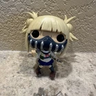 Funko Pop! Animation My Hero Academia Himiko Toga Vinyl Figure #787 Loose No Box