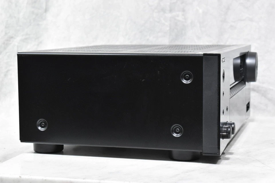 Onkyo TX-NR656 7.2 Ch 4K Home Theater Receiver Dolby Atmos Free Ship Working - Image 4 of 4