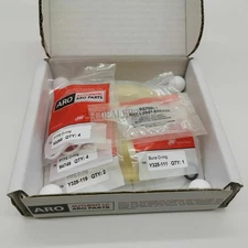 In Stock Brand New 637140-TT Diaphragm Pump Repair Kit for use with 66605X-X 1/2