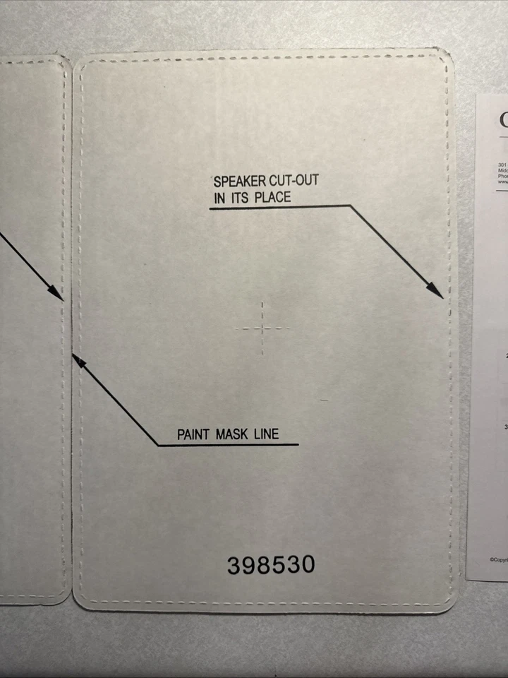 On-Q Legrand MS3801 Foto 2 de 4