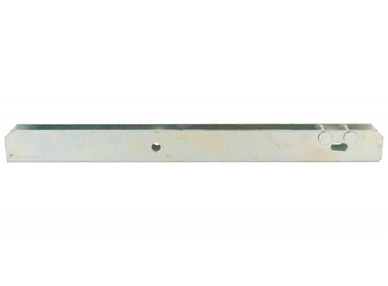 Support porte-rouleau pour cuisinière Scholtes C00271825 en acier inoxydable résistant