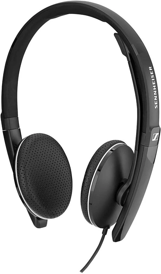 Sennheiser SC 165 USB Headset HD Stereo Sound, Noise-Cancelling Microphone - Image 3 of 4