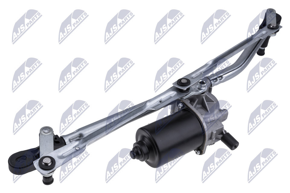 Front NTY ESW-FT-048 Wiper Linkage for FIAT