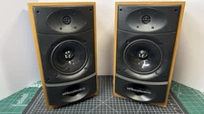 Wharfedale Valdus 200 Special Edition (200SE) 100w 6ohm Bookshelf Speakers Pair