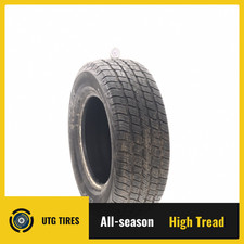Used 25565r16 Cooper Discoverer Lsx Plus 109t - 10.532