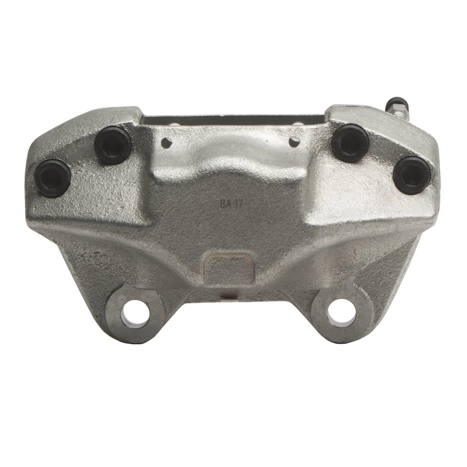 For Alfa Romeo Spider 69-94 Disc Brake Caliper Premium Remanufactured Front - Image 2 of 4