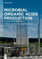 Microbial Organic Acids Production | Utilizin...