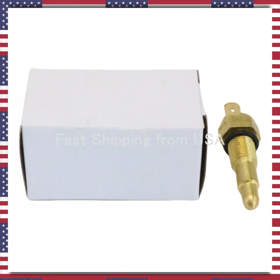 Thermostat Switch 37760-MAV-003 For Honda 2004-2009 VTX1300C 2007-2009 VTX1300R Foto 3 de 4