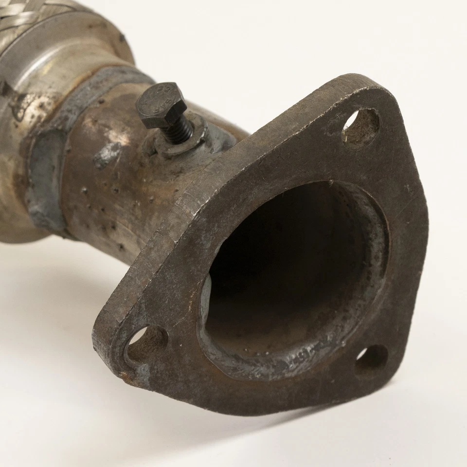 Auspuffrohr flexibel vorne 46522287 - Bild 4 von 4