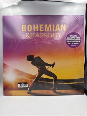 Bohemian Rhapsody by Queen (Record, 2019)