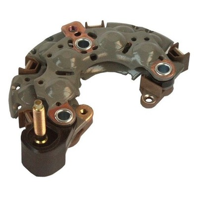 Gleichrichter Generator 50A Ø103 mm HC-CARGO passend für u.a. TOYOTA