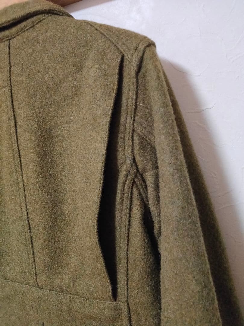 Engineered Garments Wool Jacket - image 4