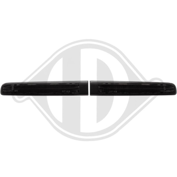 Zusatzbremsleuchte Oben Diederichs 2272299 FüR VW-image