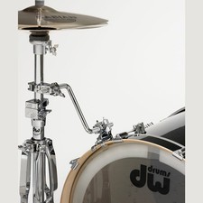 DW DWSM2141X Hi Hat Stabilizing System W Claw...
