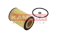 Kamoka ÖLfilter U.A. FüR Alfa Romeo, Audi, Chevrolet, Chrysler, CitroËN