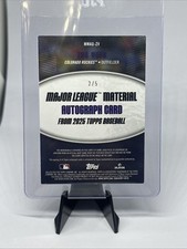 Zac Veen Trading Cards for sale | eBay