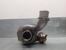 8200267138A turbolader at RENAULT ESPACE IV JK0 2.2 DCI TURBODIESEL 4367837