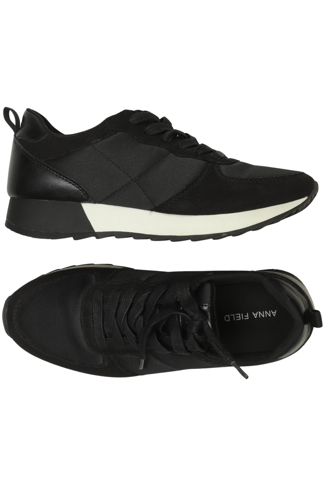 Anna Field Sneaker Damen Freizeitschuhe Turnschuhe Sportschuhe Gr. E... #5tnfnbp