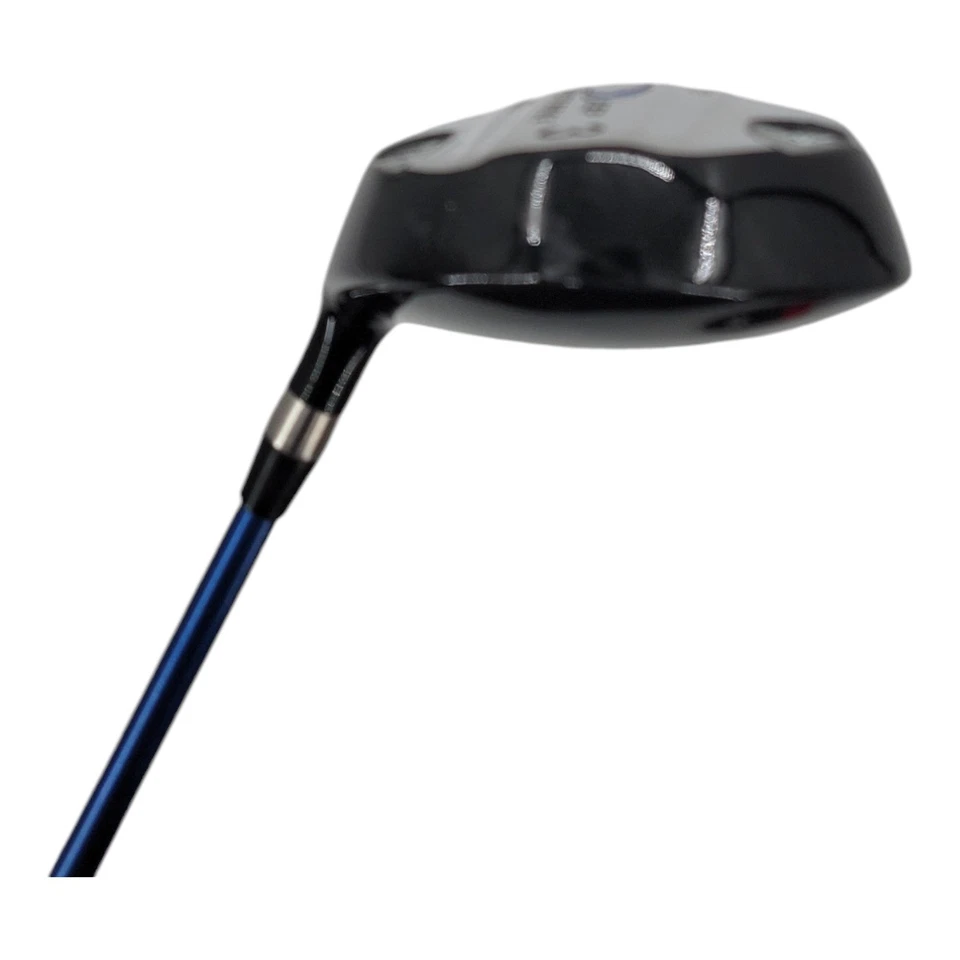 Dunlop 15° Deep Distance 185cc Aldila Golf Pride Grip 44" LH with Club Cover - Image 3 of 4