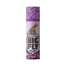 All-Star Big Fly Baseball/Softball Scented Bat Tack - Grand Slam Grape