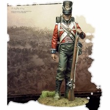 1/32 resin figure model kit Modern European Soldiers Unassembled Unpainted