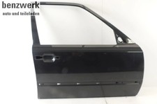 Mercedes W124 S124 T&uuml;r Beifahrert&uuml;r vorne rechts ORIGINAL 1247202605