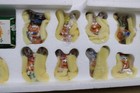 Vintage 1996 McDonald's A Merry McNugget Christmas Ornament Set Limited Edition — photo 4