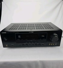 Yamaha RX-V363 - 5.1 Ch HDMI Home Theater Surround Sound Receiver Stereo System
