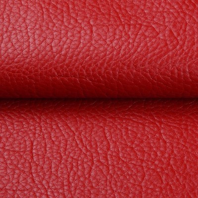 1/5/10 Yards Faux Leather Fabric Upholstery Pleather Marine Vinyl Fabric 54'' W