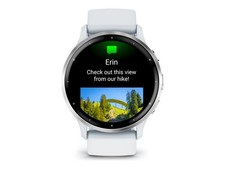 Garmin Venu 3*steinweiss/grigio* Smart watch 010-02784-00