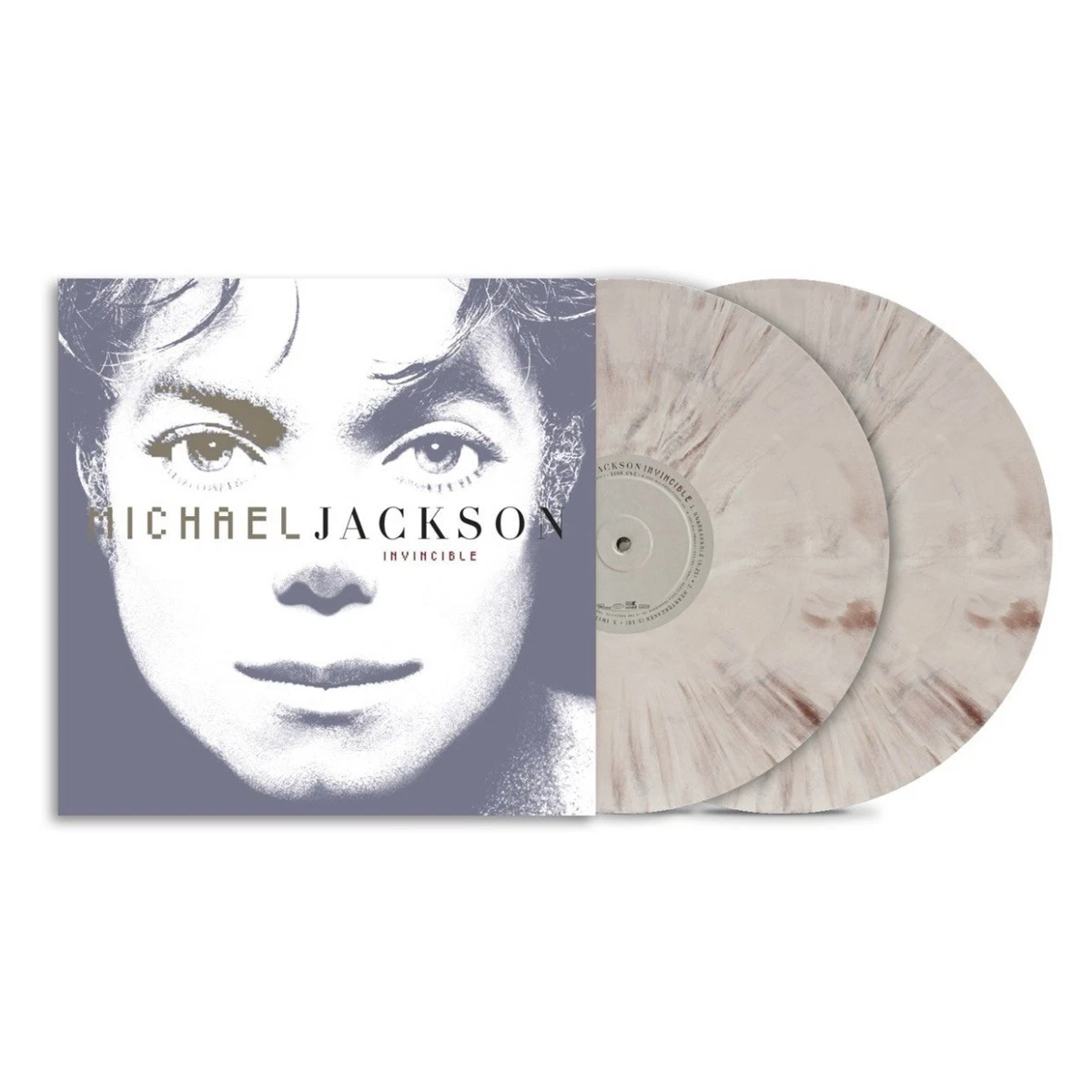 Michael Jackson Double LP Vinyl Records for sale | eBay