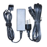 Dell D28md,0d28md,pa-1300-04 30w Ac Charger For Dell Latitude St Tablets Dell D28md,0d28md,pa-1300-04 30w Ac Charger For Dell Latitude St Tablets