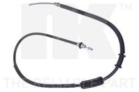 Nk 902390 Handbremsseil FüR Lancia