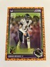 Jaquan Brisker 2024 Score-A-Treat Orange Pumpkin #49 Chicago Bears