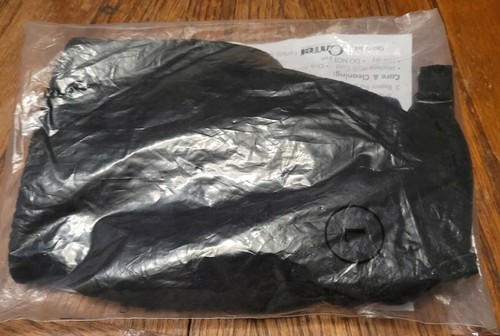 Chic Shaper; The Secret Push Up Bra Cleavage Enhancer, Black, Large (40-42), NEW - Picture 6 of 6